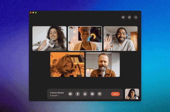 Signal gets new video call features, making it a viable alternative to Zoom, Meet, and Teams