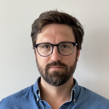 Conflixis CEO Aaron Narva