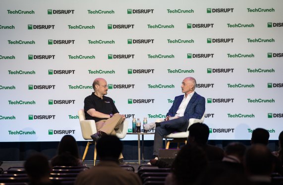Disrupt 2024