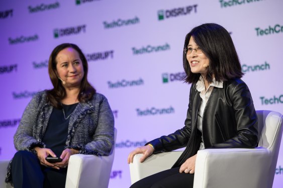 Disrupt 2024