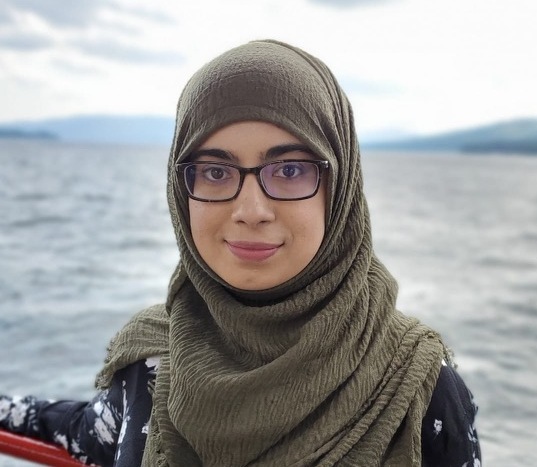 Aisha Malik Avatar