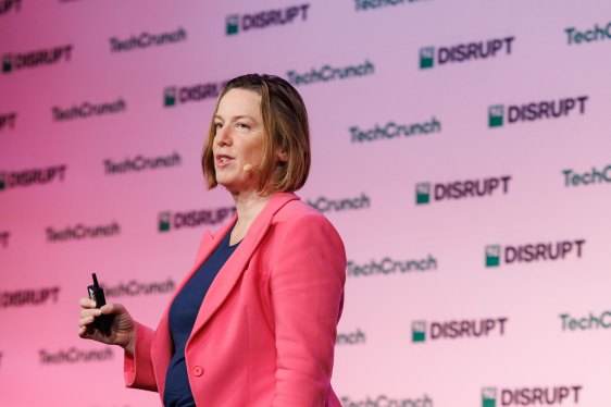 Disrupt 2024