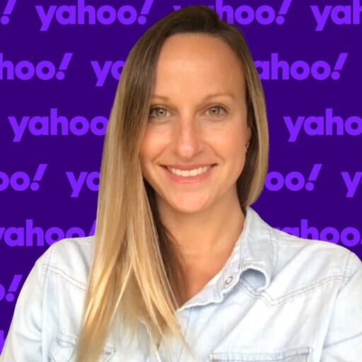 Lauren Jaeger Avatar