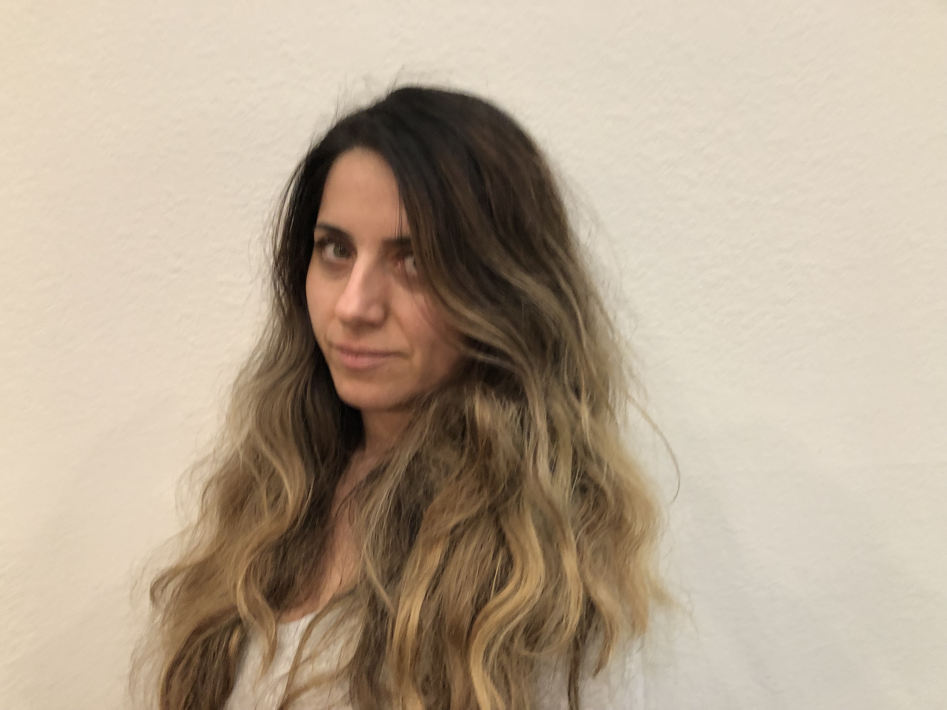 Marina Temkin Avatar