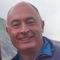 Damian Benstead Avatar
