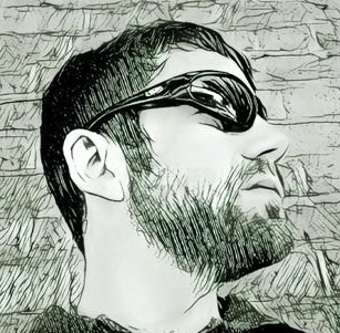Paul Sawers Avatar