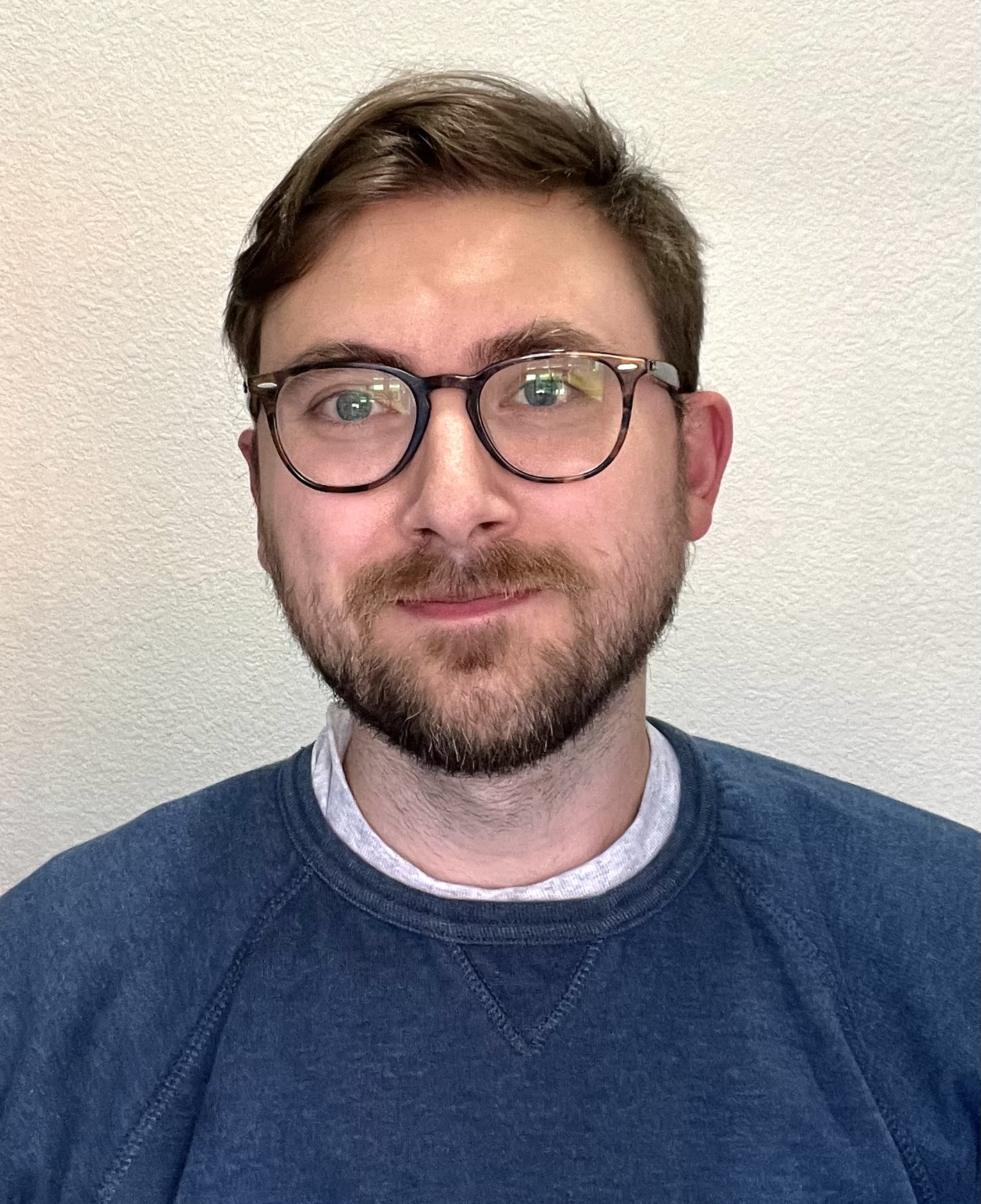 Sean O'Kane Avatar