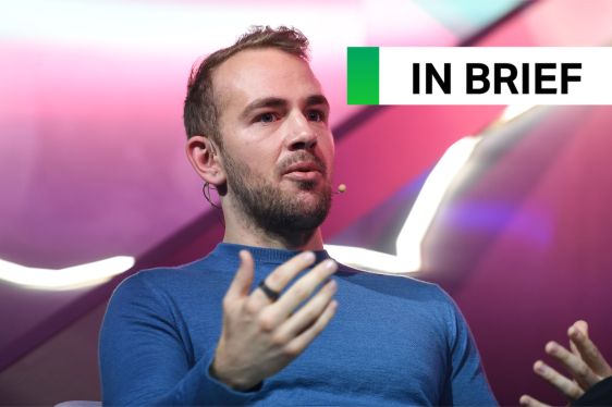 OpenSea CEO Devin Finzer