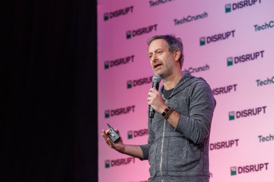 Disrupt 2024