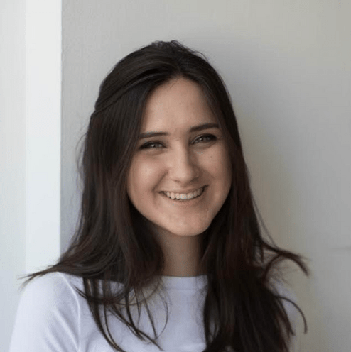 Margaux MacColl Avatar
